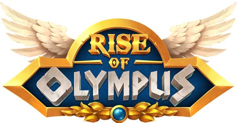 Rise of olympus slot